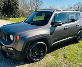 Jeep Renegade FullOptional Volcano Sand