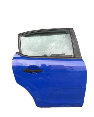 PORTA PORTIERA POSTERIORE DESTRA CITROEN C3 Serie