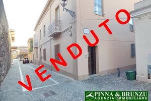 Oristano - appartamento piano terra
