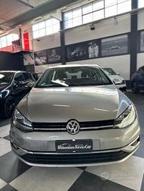 Volkswagen Golf 1.6 TDI 115 CV 5p. Trendline ...