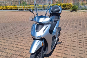 SH 350 2025 
