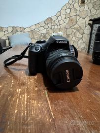 Canon EOS 1300D