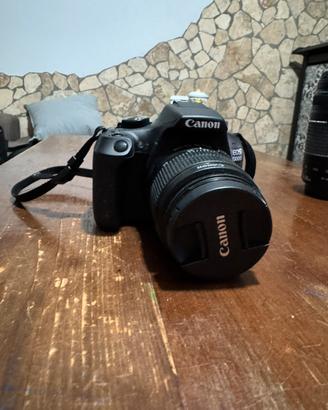 Canon EOS 1300D