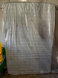Materasso natural aloe NUOVO 180x115x8cm