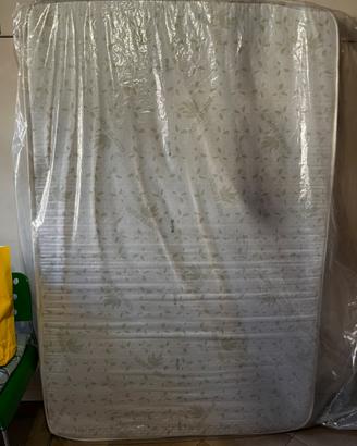 Materasso natural aloe NUOVO 180x115x8cm