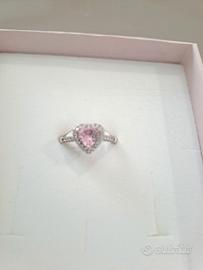 anello in argento  925