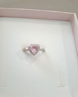 anello in argento  925