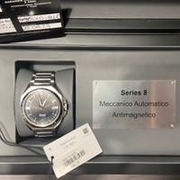 Citizen NB6010-81E Serie 8 Meccanico Autom NUOVO