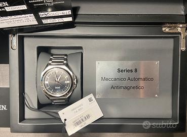 Citizen NB6010-81E Serie 8 Meccanico Autom NUOVO