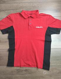 T shirt + cappellino da lavoto