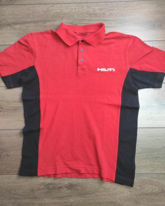 T shirt + cappellino da lavoto