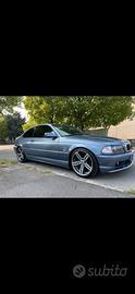 Bmw e46 318ci