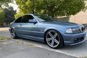Bmw e46 318ci