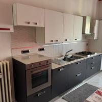 Cucina completa, perfetta