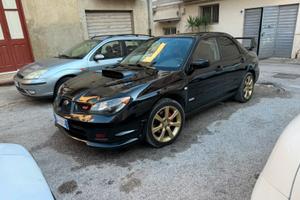 Subaru impreza wrx