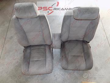 Kit sedili Alfa Romeo 164