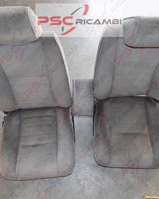 Kit sedili Alfa Romeo 164