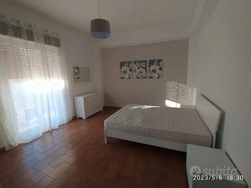 Appartamento di recente ristrutturazione