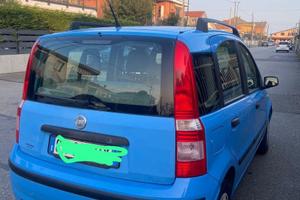 FIAT PANDA 2004
