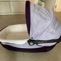 Navicella Peg Perego XXL