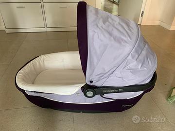 Navicella Peg Perego XXL