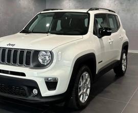 JEEP Renegade 1.6 Mjt 130 CV LIMITED #PRONTA CON