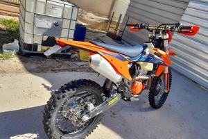 Ktm 350 exc - 2022