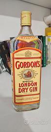 Bottiglia Vintage Gin Gordon's 1 Litro