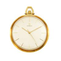 Orologio da tasca omega - mb98