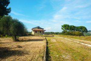 Terreno agricolo loreto aprutino