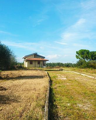 Terreno agricolo loreto aprutino