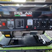 generatore POLAR PT2500 