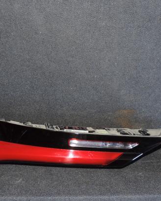 FANALE POSTERIORE SX PORTELLONE BMW X1 U11