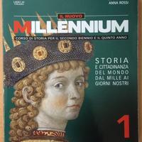 Millennium vol. 1