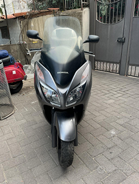 Honda forza 300 anno 2016