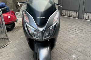 Honda forza 300 anno 2016