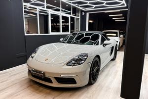 Porsche 718 Boxster Spyder 2.0 300CV PDK
