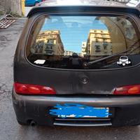 RICAMBI SEICENTO SPORTING-ABARTH