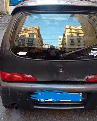 RICAMBI SEICENTO SPORTING-ABARTH