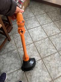 Tagliabordi black and decker