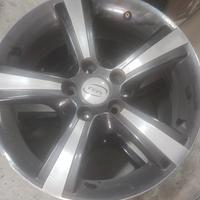 Cerchi Ford da 16
