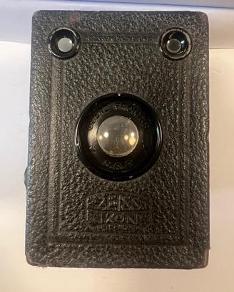 Fotocanera vintage ZEISS IKON