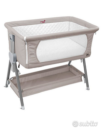 Culla fianco letto Joiello
