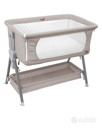 Culla fianco letto Joiello