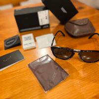 Occhiali da sole Persol 714 steve mcqueen limited