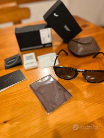 Occhiali da sole Persol 714 steve mcqueen limited