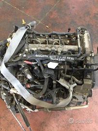 Motore cambio 940A3000