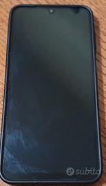 Galaxy Samsung A. 17 cellulare