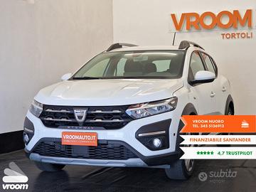 DACIA Sandero 3� serie Sandero Stepway 1.0 TCe ...