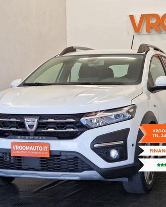 DACIA Sandero 3� serie Sandero Stepway 1.0 TCe ...